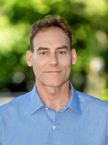 Ben Forst