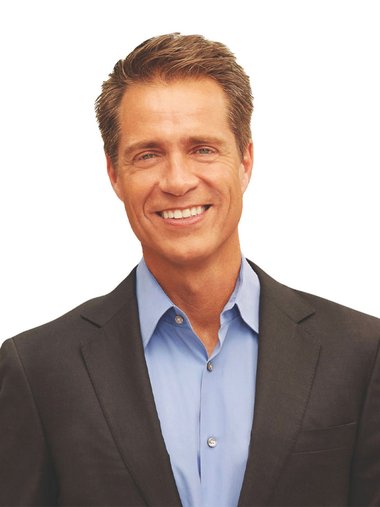 Paul Gavriani
