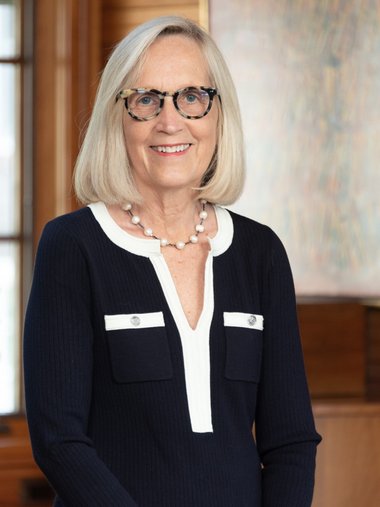 Margaret Muir