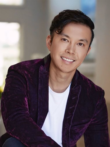 Peter Au
