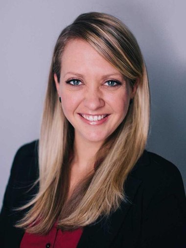 Stephanie Dutcher