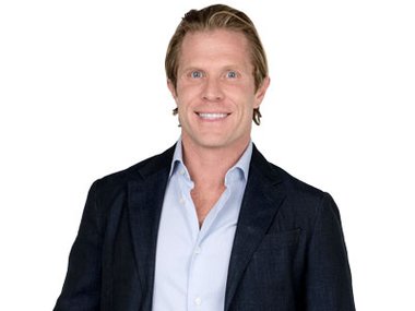 Matthew Tate