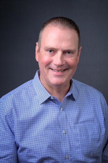 Jason Hartenberger