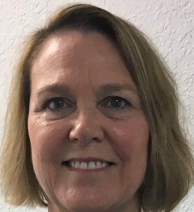 Belinda Burg