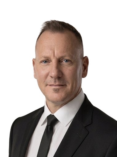 Ian Kleynhans
