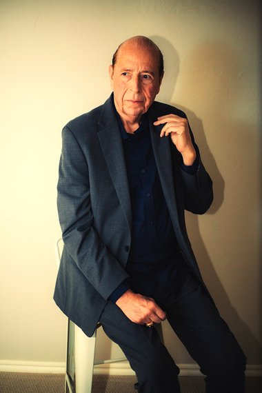Rick MCCORMICK -