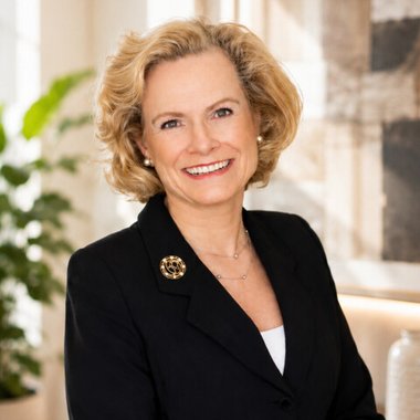 Georgina Ratcliffe