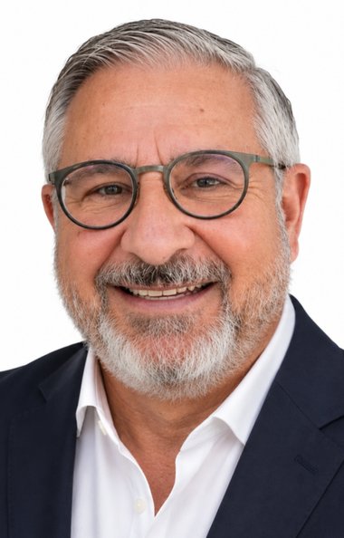 David Serphos