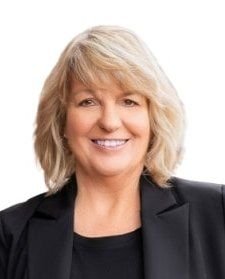 Suzanne Bavaro