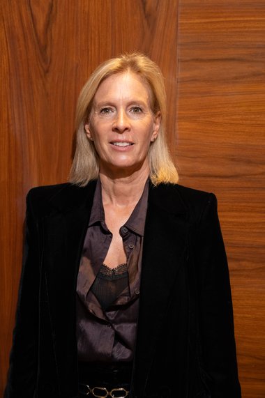 Andrea Parvis