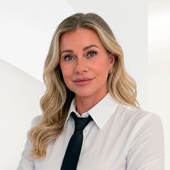 Justyna Trzaskowska