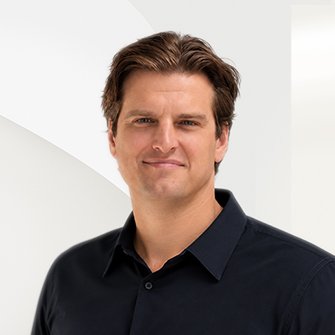 Patrick Naud