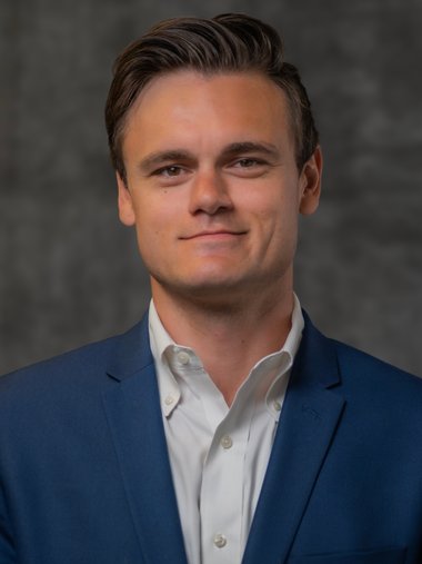 Sam McLennan