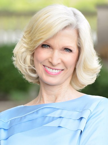 Pam Elledge