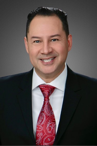 Rito Calderon