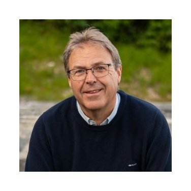 Martin V. Vollen