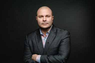 Darren Miller