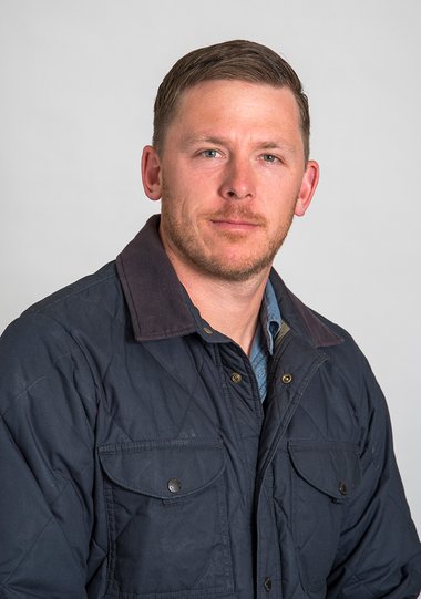 Justin Nadeau