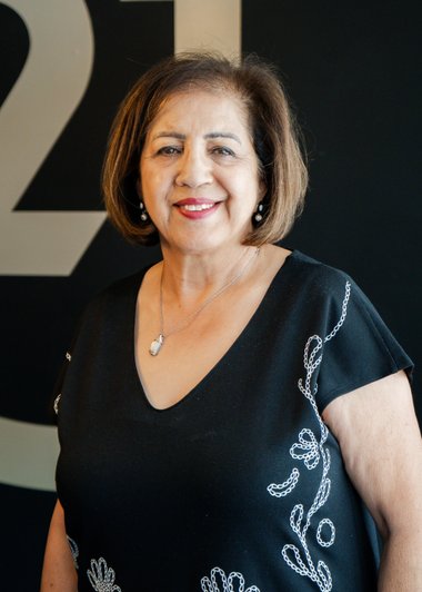 Marlyne Musleh