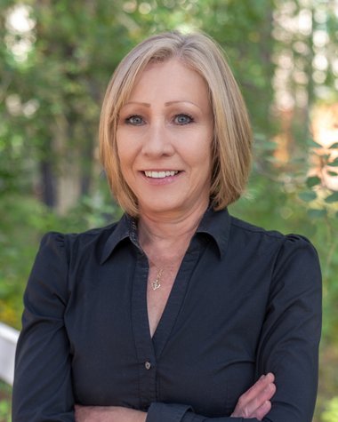 Lorie Jacobs-Chapman