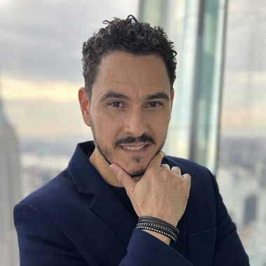Erick Giron