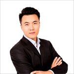 Alex Haoda Liu