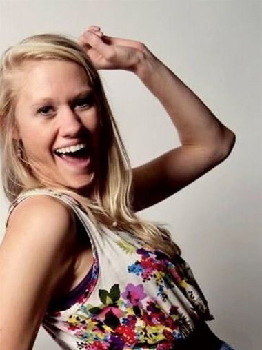 Emily Slabaugh