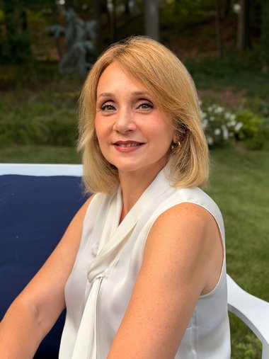 Maria Del Vecchio