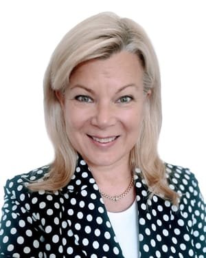 Christine Hooker