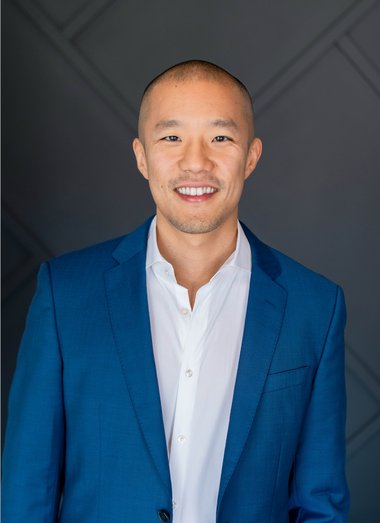Daniel Hsieh -