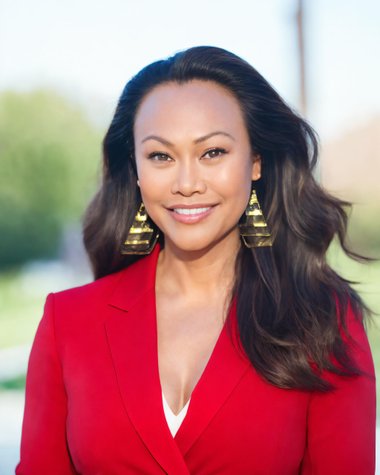 Cassandra Hepburn -