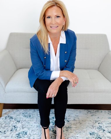 Pam Edwards -