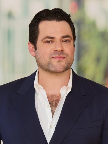 Daniel Sholomon