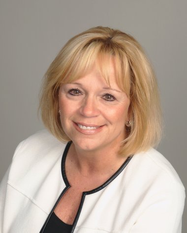 Mary Adams