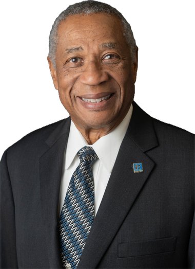 Milton Myers