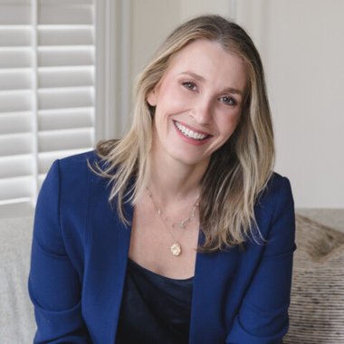 Claire Speedie