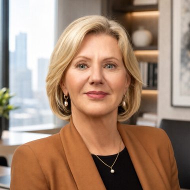 Christine Tevlin