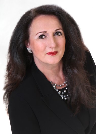 Francesca Fourounjian