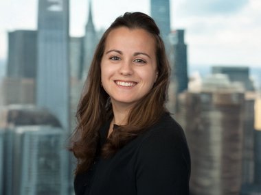 Rachel Pisani