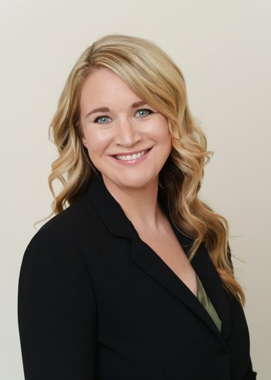 Melissa Mayther