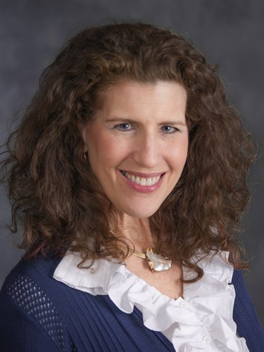 Dawn Stone Mullin