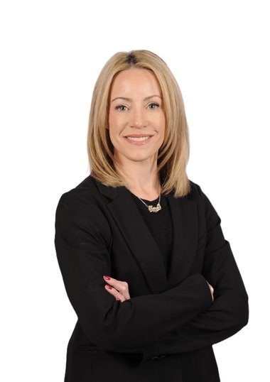 Tara Harrington