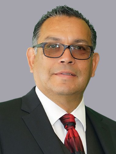 Vincent Huerta
