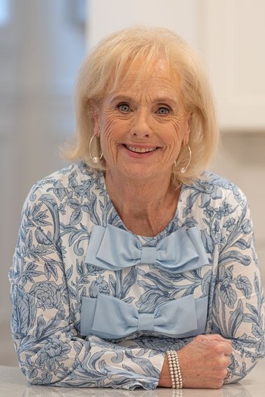 Anne DuBray