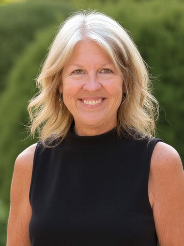 Melissa Bell