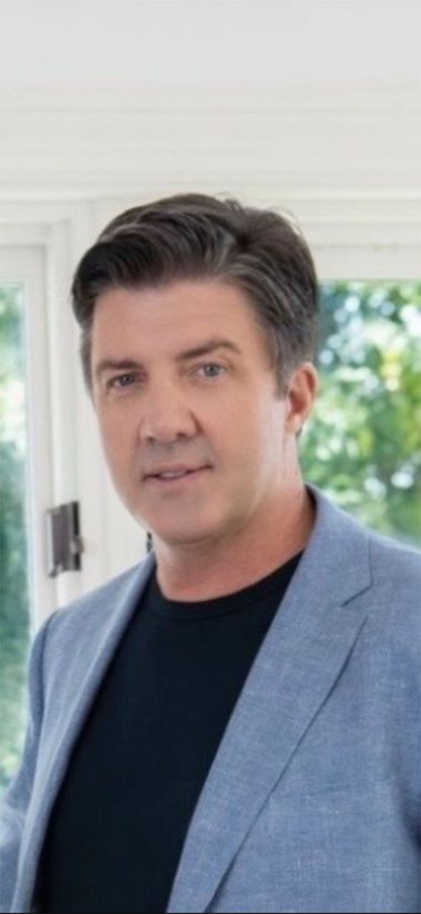 Rick Vogelgesang