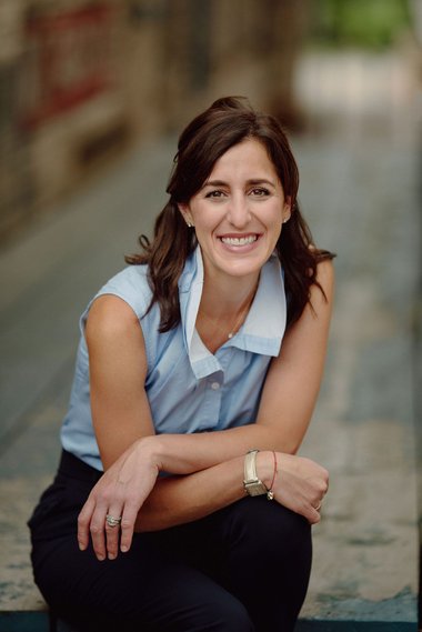 Elly Sternberg
