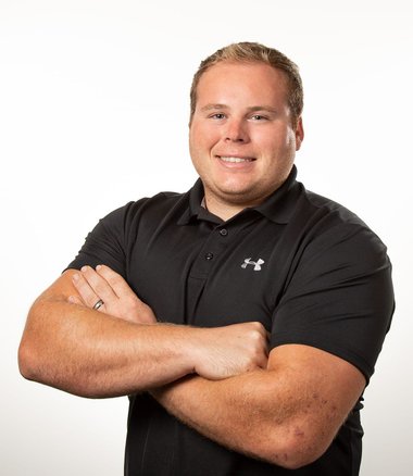 Travis Johnson