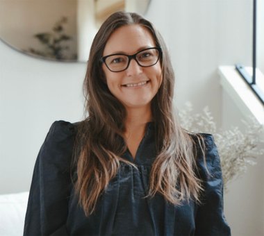 Gina Ondrusik
