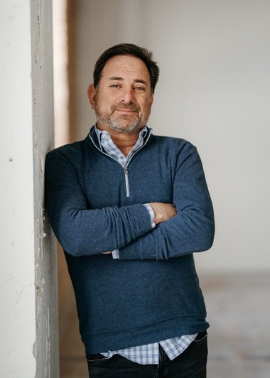 Jay Ettinger